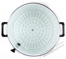 Domo DO42324PC Befőzőedény Konyhai termékek - Konyhai kisgép (sütés / főzés / hűtés / ételkészítés) - Légkeveréses főzőgép / elektromos kukta / multifunkciós sütő - 493907