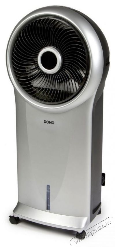Domo DO152A H&aacute;ztart&aacute;s / Otthon / K&uuml;lt&eacute;r - Ventil&aacute;tor / L&eacute;gkondicion&aacute;l&oacute; - &Aacute;ll&oacute; / padl&oacute; ventil&aacute;tor - 511889