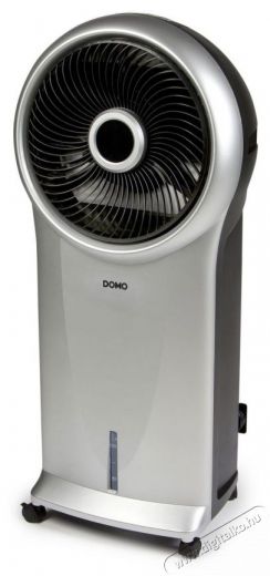 Domo DO152A H&aacute;ztart&aacute;s / Otthon / K&uuml;lt&eacute;r - Ventil&aacute;tor / L&eacute;gkondicion&aacute;l&oacute; - &Aacute;ll&oacute; / padl&oacute; ventil&aacute;tor - 511889