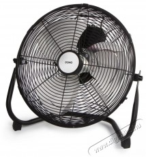 Domo DO8134 Háztartás / Otthon / Kültér - Ventilátor / Légkondicionáló - Álló / padló ventilátor - 511888