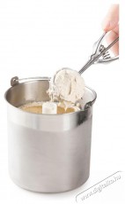 Domo DO9252I Konyhai termékek - Konyhai kisgép (sütés / főzés / hűtés / ételkészítés) - Fagylaltkészítő gép - 523455