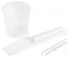 Domo DO9252I Konyhai termékek - Konyhai kisgép (sütés / főzés / hűtés / ételkészítés) - Fagylaltkészítő gép - 523455