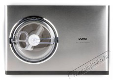 Domo DO9252I Konyhai termékek - Konyhai kisgép (sütés / főzés / hűtés / ételkészítés) - Fagylaltkészítő gép - 523455