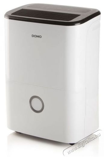 Domo DO343DH Páramentesítő Szépségápolás / Egészség - Légtisztító / párásító / párátlanító - Páramentesítő - 524659