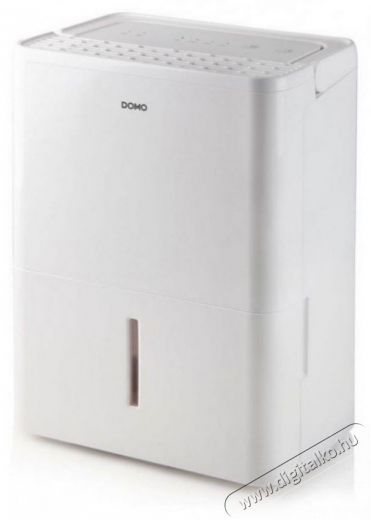 Domo DO344DH P&aacute;ramentes&iacute;tő Sz&eacute;ps&eacute;g&aacute;pol&aacute;s / Eg&eacute;szs&eacute;g - L&eacute;gtiszt&iacute;t&oacute; / p&aacute;r&aacute;s&iacute;t&oacute; / p&aacute;r&aacute;tlan&iacute;t&oacute; - P&aacute;ramentes&iacute;tő - 524660