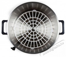 Domo DO42323PC Konyhai term&eacute;kek - Konyhai kisg&eacute;p (s&uuml;t&eacute;s / főz&eacute;s / hűt&eacute;s / &eacute;telk&eacute;sz&iacute;t&eacute;s) - L&eacute;gkever&eacute;ses főzőg&eacute;p / elektromos kukta / multifunkci&oacute;s s&uuml;tő - 523451