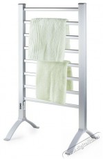 Domo DO7117DR törölközőszárítós radiátor Háztartás / Otthon / Kültér - Fűtés - Hősugárzó / fűtőtest - 524651