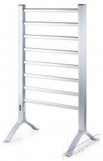 Domo DO7117DR törölközőszárítós radiátor Háztartás / Otthon / Kültér - Fűtés - Hősugárzó / fűtőtest - 524651