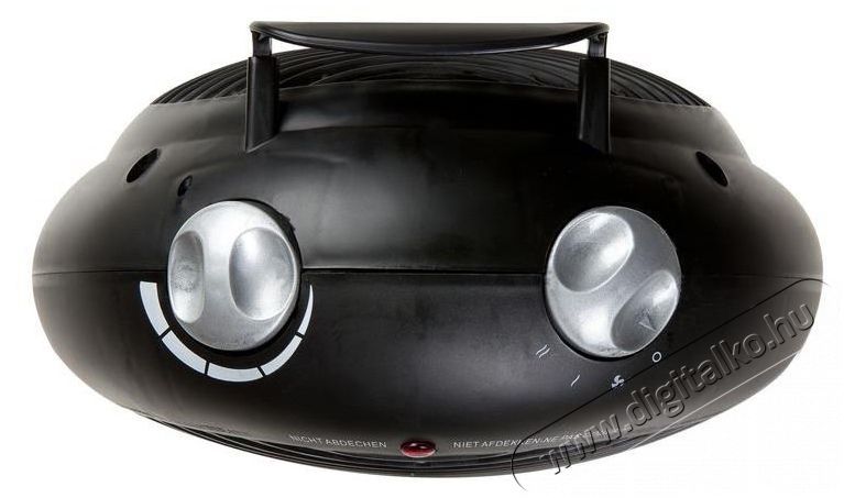 Domo DO7324F Ventil&aacute;toros hősug&aacute;rz&oacute; H&aacute;ztart&aacute;s / Otthon / K&uuml;lt&eacute;r - Fűt&eacute;s - Hősug&aacute;rz&oacute; / fűtőtest - 524652