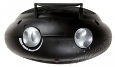 Domo DO7324F Ventil&aacute;toros hősug&aacute;rz&oacute; H&aacute;ztart&aacute;s / Otthon / K&uuml;lt&eacute;r - Fűt&eacute;s - Hősug&aacute;rz&oacute; / fűtőtest - 524652