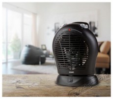 Domo DO7324F Ventil&aacute;toros hősug&aacute;rz&oacute; H&aacute;ztart&aacute;s / Otthon / K&uuml;lt&eacute;r - Fűt&eacute;s - Hősug&aacute;rz&oacute; / fűtőtest - 524652