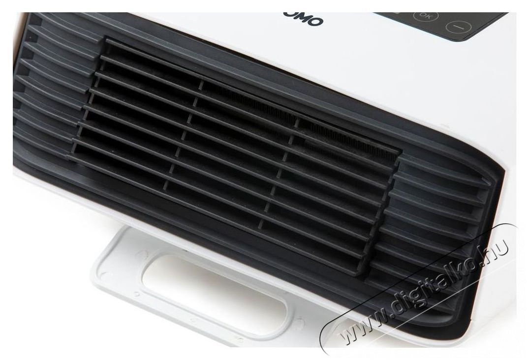 Domo DO7353H Ventil&aacute;toros hősug&aacute;rz&oacute; H&aacute;ztart&aacute;s / Otthon / K&uuml;lt&eacute;r - Fűt&eacute;s - Hősug&aacute;rz&oacute; / fűtőtest - 524654