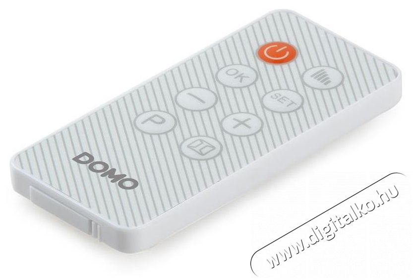 Domo DO7353H Ventil&aacute;toros hősug&aacute;rz&oacute; H&aacute;ztart&aacute;s / Otthon / K&uuml;lt&eacute;r - Fűt&eacute;s - Hősug&aacute;rz&oacute; / fűtőtest - 524654