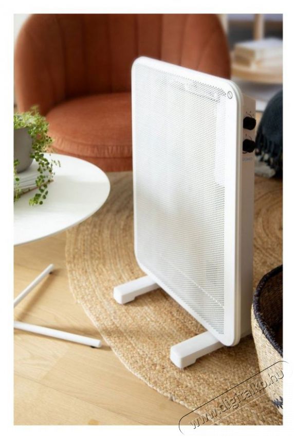 Domo DO7354M infrapanel H&aacute;ztart&aacute;s / Otthon / K&uuml;lt&eacute;r - Fűt&eacute;s - Hősug&aacute;rz&oacute; / fűtőtest - 524655