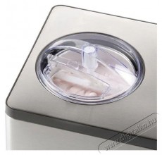 Domo DO9207I Konyhai termékek - Konyhai kisgép (sütés / főzés / hűtés / ételkészítés) - Fagylaltkészítő gép - 523450