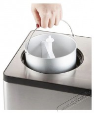 Domo DO9207I Konyhai termékek - Konyhai kisgép (sütés / főzés / hűtés / ételkészítés) - Fagylaltkészítő gép - 523450