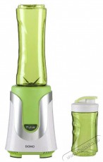 Domo DO436BL Konyhai termékek - Konyhai kisgép (előkészítés / feldolgozás) - Turmixgép - 528582