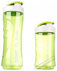 Domo DO436BL Konyhai termékek - Konyhai kisgép (előkészítés / feldolgozás) - Turmixgép - 528582