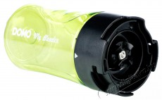 Domo DO436BL Konyhai termékek - Konyhai kisgép (előkészítés / feldolgozás) - Turmixgép - 528582