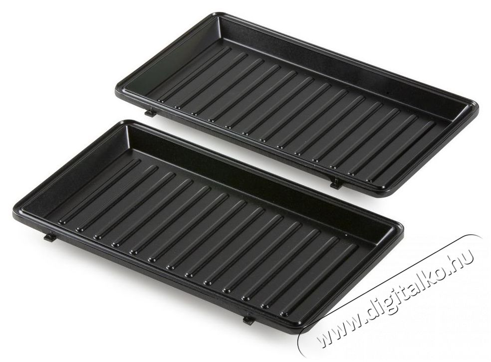 Domo DO1105C Konyhai term&eacute;kek - Konyhai kisg&eacute;p (s&uuml;t&eacute;s / főz&eacute;s / hűt&eacute;s / &eacute;telk&eacute;sz&iacute;t&eacute;s) - Melegszendvics / gofri s&uuml;tő - 529368