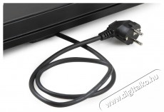 Domo DO339KP Konyhai termékek - Sütő-főzőlap, tűzhely (szabadonálló) - Elektromos főzőlap (szabadonálló) - 529369