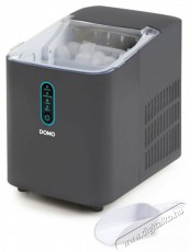 Domo DO1132IB jégkészítő Konyhai termékek - Konyhai kisgép (sütés / főzés / hűtés / ételkészítés) - Jégkocka készítő gép - 524661