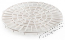 Domo DO42325PC Elektromos főzőed&eacute;ny  Konyhai term&eacute;kek - Konyhai kisg&eacute;p (s&uuml;t&eacute;s / főz&eacute;s / hűt&eacute;s / &eacute;telk&eacute;sz&iacute;t&eacute;s) - L&eacute;gkever&eacute;ses főzőg&eacute;p / elektromos kukta / multifunkci&oacute;s s&uuml;tő - 530686