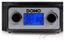 Domo DO42327PC Konyhai termékek - Konyhai kisgép (sütés / főzés / hűtés / ételkészítés) - Légkeveréses főzőgép / elektromos kukta / multifunkciós sütő - 530685