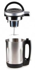 Domo DO716BL leves- és vegánital készítő - 2.2 liter Konyhai termékek - Konyhai kisgép (előkészítés / feldolgozás) - Turmixgép - 371068