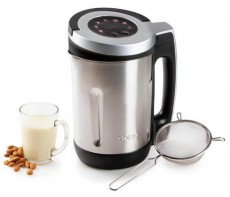 Domo DO716BL leves- és vegánital készítő - 2.2 liter Konyhai termékek - Konyhai kisgép (előkészítés / feldolgozás) - Turmixgép - 371068