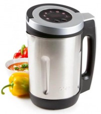 Domo DO716BL leves- és vegánital készítő - 2.2 liter Konyhai termékek - Konyhai kisgép (előkészítés / feldolgozás) - Turmixgép - 371068