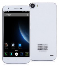 Doogee F3 4G LTE White Újdonságok - Új termékek - 335351