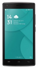 Doogee X5 PRO 16GB DS okostelefon - fekete Mobil / Kommunikáció / Smart - Okostelefon - Android - 328403