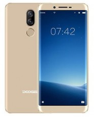 Doogee X60 L, GOLD MOBILTELEFON Újdonságok - Új termékek - 336168