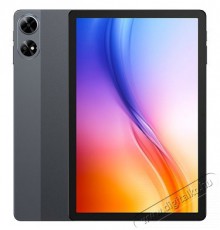 Doogee G6+ LTE 8GB/256GB Nebula Gray tablet Mobil / Kommunikáció / Smart - Tablet - Android tablet - 523463