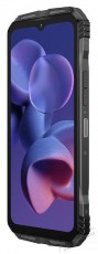 Doogee S118 Pro 5G 8GB/512GB Lunar Silver Mobil / Kommunikáció / Smart - Strapabíró mobiltelefon - 523457