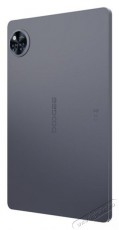 Doogee U11 Pro Wi-Fi 6GB/256GB Galactic Gray tablet Mobil / Kommunikáció / Smart - Tablet - Android tablet - 523462