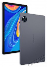 Doogee U11 Pro Wi-Fi 6GB/256GB Galactic Gray tablet Mobil / Kommunikáció / Smart - Tablet - Android tablet - 523462