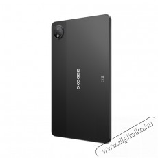 Doogee V Pad 5G 8GB / 256GB Starry Black tablet Mobil / Kommunikáció / Smart - Tablet - Android tablet - 523460