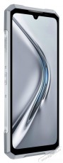 Doogee Blade GT Ultra 5G 16GB/512GB Flowing Light Silver Mobil / Kommunikáció / Smart - Strapabíró mobiltelefon - 527138