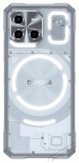 Doogee Blade GT Ultra 5G 16GB/512GB Flowing Light Silver Mobil / Kommunikáció / Smart - Strapabíró mobiltelefon - 527138