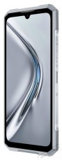 Doogee Blade GT Ultra 5G 16GB/512GB Flowing Light Silver Mobil / Kommunikáció / Smart - Strapabíró mobiltelefon - 527138
