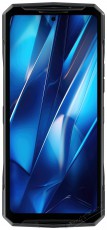 Doogee DK10 5G 12GB/512GB Kevlar Black Mobil / Kommunikáció / Smart - Strapabíró mobiltelefon - 527139