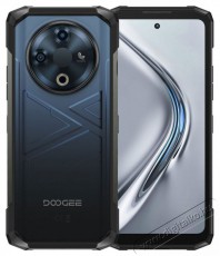 Doogee Fire 6 6GB/256GB Deepsea Blue Mobil / Kommunikáció / Smart - Strapabíró mobiltelefon - 527140