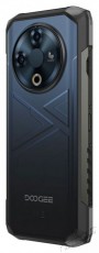 Doogee Fire 6 6GB/256GB Deepsea Blue Mobil / Kommunikáció / Smart - Strapabíró mobiltelefon - 527140