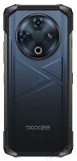 Doogee Fire 6 6GB/256GB Deepsea Blue Mobil / Kommunikáció / Smart - Strapabíró mobiltelefon - 527140