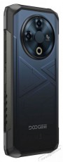 Doogee Fire 6 6GB/256GB Deepsea Blue Mobil / Kommunikáció / Smart - Strapabíró mobiltelefon - 527140