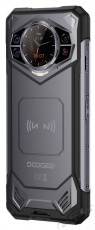 Doogee S200 5G 12GB/256GB Shadow Gray Mobil / Kommunikáció / Smart - Strapabíró mobiltelefon - 527144