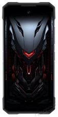 Doogee S200 5G 12GB/256GB Shadow Gray Mobil / Kommunikáció / Smart - Strapabíró mobiltelefon - 527144