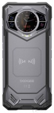 Doogee S200 5G 12GB/256GB Shadow Gray Mobil / Kommunikáció / Smart - Strapabíró mobiltelefon - 527144